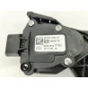 Recambio de potenciometro pedal para opel astra k sports tourer (b16) 1.6 cdti (35) referencia OEM IAM 13373776  