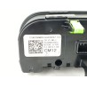 Recambio de mando climatizador para kia ceed (cd) 1.6 crdi 136 referencia OEM IAM 97250J7120  