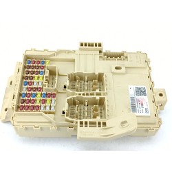 CAJA RELES / FUSIBLES 91957J7091 