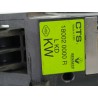 Recambio de potenciometro pedal para renault megane iv hatchback (b9a/m/n_) 1.2 tce 100 (b9ms) referencia OEM IAM 180020000R  