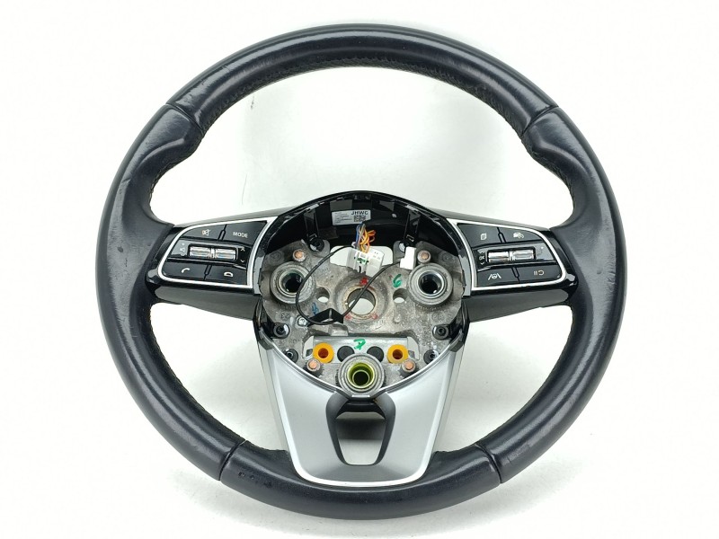 Recambio de volante para kia ceed (cd) 1.6 crdi 136 referencia OEM IAM 649992800A  