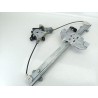 Recambio de elevalunas trasero izquierdo para kia carnival ii (gq) 2.9 crdi referencia OEM IAM 824504D020  