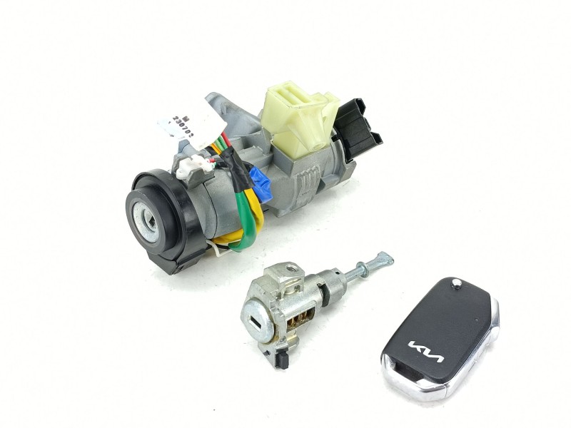 Recambio de conmutador de arranque para kia ceed (cd) 1.6 crdi 136 referencia OEM IAM 81910J7000  