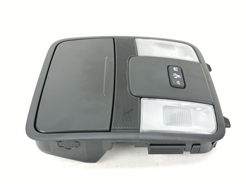 Recambio de luz interior para kia ceed (cd) 1.6 crdi 136 referencia OEM IAM 92800M6010  