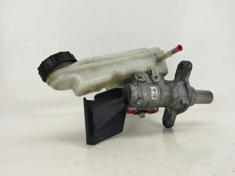 Recambio de bomba freno para ford focus iii 1.5 tdci referencia OEM IAM DV612140R  