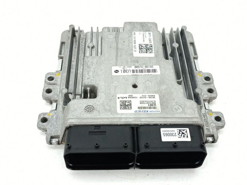 Recambio de centralita motor uce para kia ceed (cd) 1.6 crdi 136 referencia OEM IAM 391112U473  