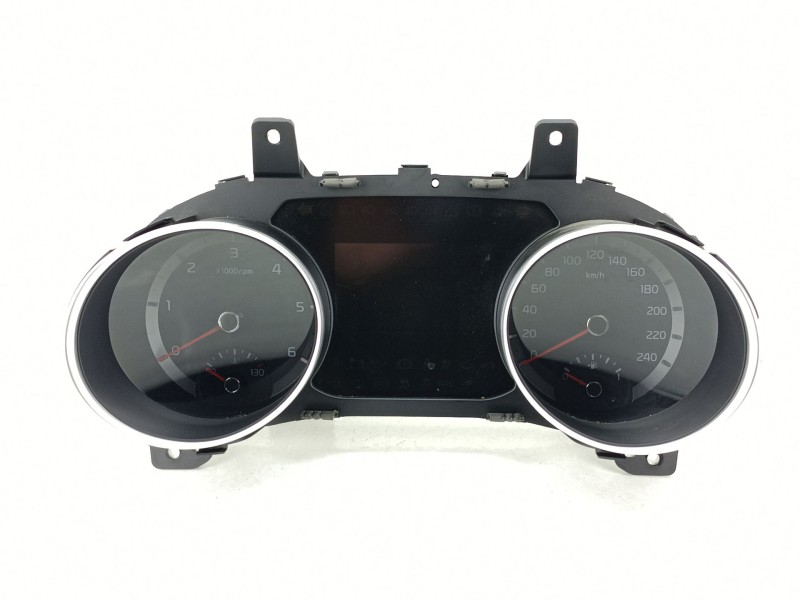 Recambio de cuadro instrumentos para kia ceed (cd) 1.6 crdi 136 referencia OEM IAM 94033J7690  