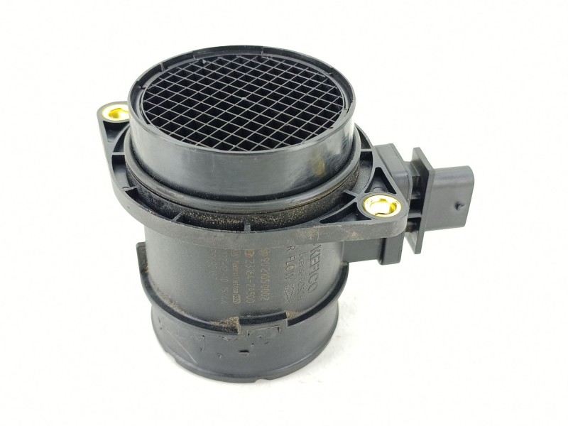 Recambio de caudalimetro para kia ceed (cd) 1.6 crdi 136 referencia OEM IAM 281642A500  