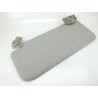 Recambio de parasol izquierdo para volkswagen crafter furgoneta (sy_, sx_) 2.0 tdi referencia OEM IAM 7C0857551J  