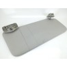 Recambio de parasol derecho para volkswagen crafter furgoneta (sy_, sx_) 2.0 tdi referencia OEM IAM 7C0857552L  