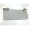 Recambio de parasol derecho para volkswagen crafter furgoneta (sy_, sx_) 2.0 tdi referencia OEM IAM 7C0857552L  