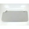 Recambio de parasol derecho para volkswagen crafter furgoneta (sy_, sx_) 2.0 tdi referencia OEM IAM 7C0857552L  