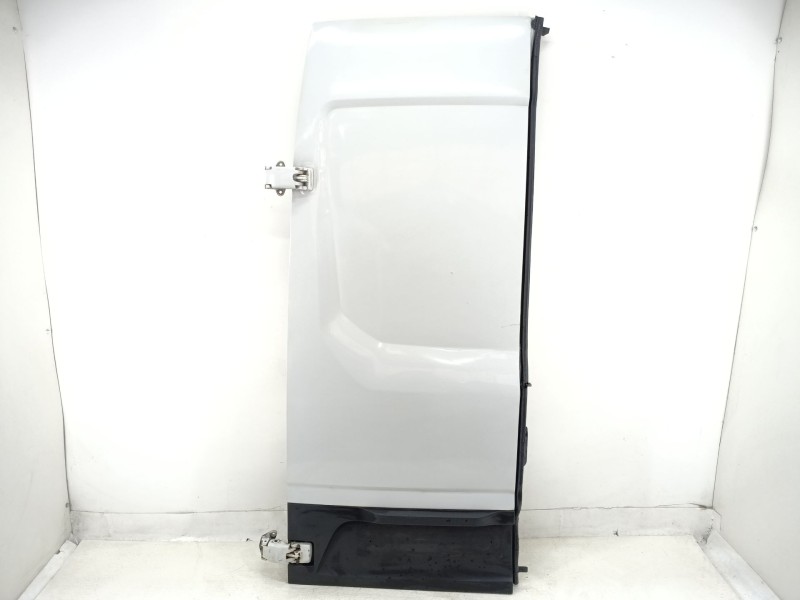 Recambio de porton trasero izquierdo para iveco daily vi caja/chasis 33s15, 35s15, 35c15 referencia OEM IAM 5801520230  