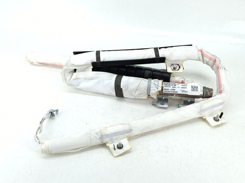 Recambio de airbag lateral delantero derecho para kia ceed (cd) 1.6 crdi 136 referencia OEM IAM 80420J7000  
