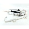 Recambio de airbag lateral delantero derecho para kia ceed (cd) 1.6 crdi 136 referencia OEM IAM 80420J7000  