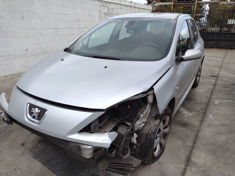 PEUGEOT 307 (3A/C)