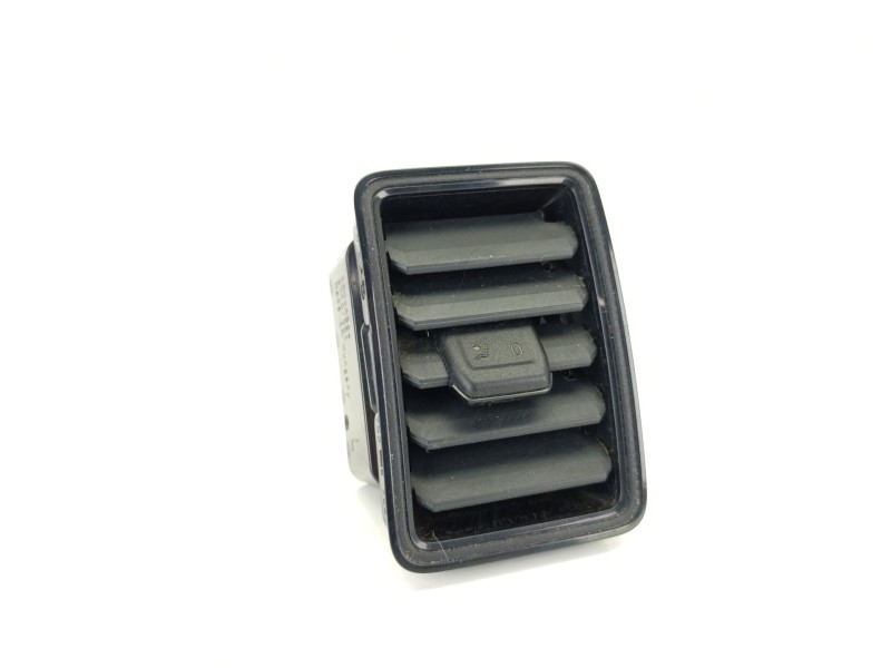 Recambio de rejilla aireadora para volkswagen crafter furgoneta (sy_, sx_) 2.0 tdi referencia OEM IAM 7C0819703B  