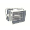 Recambio de rejilla aireadora para volkswagen crafter furgoneta (sy_, sx_) 2.0 tdi referencia OEM IAM 7C0819703B  