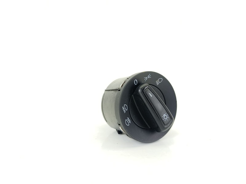 Recambio de mando luces para volkswagen crafter furgoneta (sy_, sx_) 2.0 tdi referencia OEM IAM 5G0941431AR  