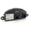 Recambio de resistencia calefaccion para volkswagen crafter furgoneta (sy_, sx_) 2.0 tdi referencia OEM IAM 3Q0907521A  
