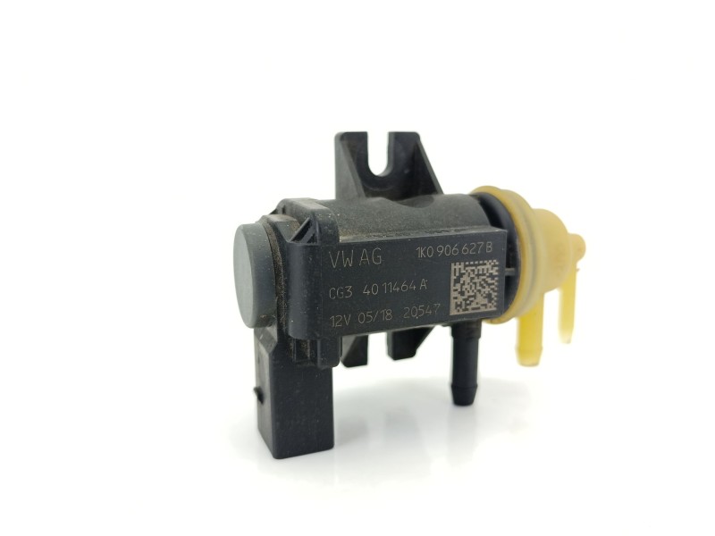 Recambio de valvula aire adicional para volkswagen crafter furgoneta (sy_, sx_) 2.0 tdi referencia OEM IAM 1K0906627B  
