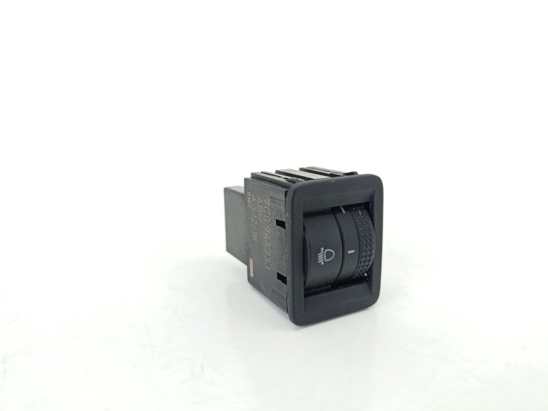 Recambio de mando luces para volkswagen crafter furgoneta (sy_, sx_) 2.0 tdi referencia OEM IAM 7C0941333  