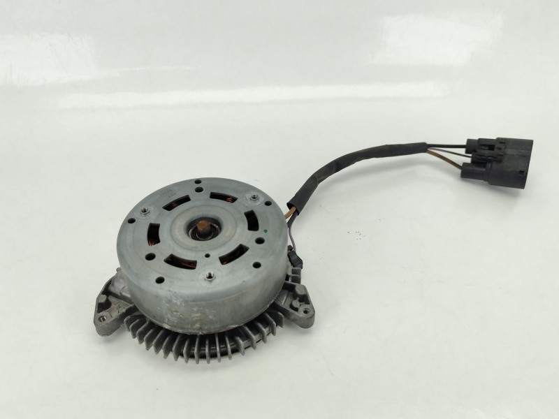Recambio de electroventilador para opel astra k sports tourer (b16) 1.6 cdti (35) referencia OEM IAM 3137234033  