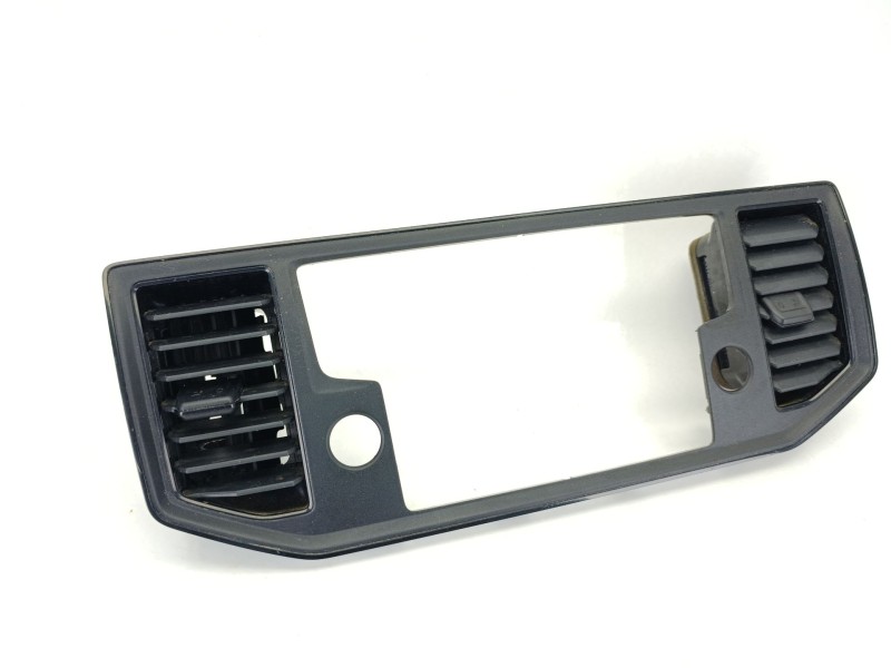 Recambio de rejilla aireadora para volkswagen crafter furgoneta (sy_, sx_) 2.0 tdi referencia OEM IAM 7C0857038F  