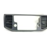 Recambio de rejilla aireadora para volkswagen crafter furgoneta (sy_, sx_) 2.0 tdi referencia OEM IAM 7C0857038F  