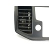 Recambio de rejilla aireadora para volkswagen crafter furgoneta (sy_, sx_) 2.0 tdi referencia OEM IAM 7C0857038F  