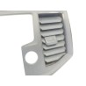 Recambio de rejilla aireadora para volkswagen crafter furgoneta (sy_, sx_) 2.0 tdi referencia OEM IAM 7C0857038F  