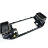 Recambio de rejilla aireadora para volkswagen crafter furgoneta (sy_, sx_) 2.0 tdi referencia OEM IAM 7C0857038F  