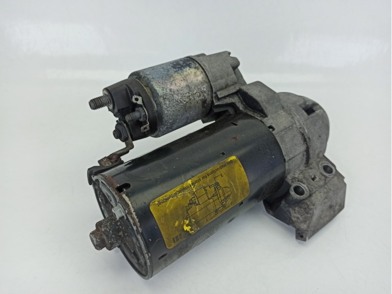 Recambio de motor arranque para bmw 5 touring (f11) 535 d referencia OEM IAM 780120303  