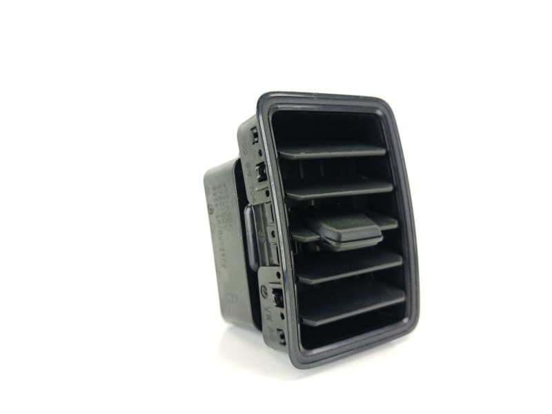 Recambio de rejilla aireadora para volkswagen crafter furgoneta (sy_, sx_) 2.0 tdi referencia OEM IAM 7C0819704B  