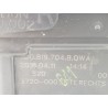 Recambio de rejilla aireadora para volkswagen crafter furgoneta (sy_, sx_) 2.0 tdi referencia OEM IAM 7C0819704B  