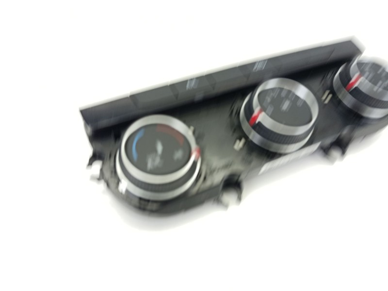 Recambio de mando climatizador para volkswagen crafter furgoneta (sy_, sx_) 2.0 tdi referencia OEM IAM 7C0907426S  