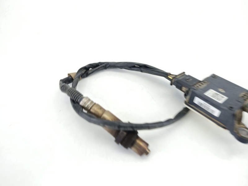 Recambio de sonda lambda para volkswagen crafter furgoneta (sy_, sx_) 2.0 tdi referencia OEM IAM 03N906261B  