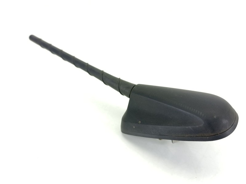 Recambio de base de antena para volkswagen crafter furgoneta (sy_, sx_) 2.0 tdi referencia OEM IAM 7C0035501  