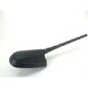 Recambio de base de antena para volkswagen crafter furgoneta (sy_, sx_) 2.0 tdi referencia OEM IAM 7C0035501  