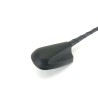 Recambio de base de antena para volkswagen crafter furgoneta (sy_, sx_) 2.0 tdi referencia OEM IAM 7C0035501  