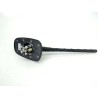 Recambio de base de antena para volkswagen crafter furgoneta (sy_, sx_) 2.0 tdi referencia OEM IAM 7C0035501  