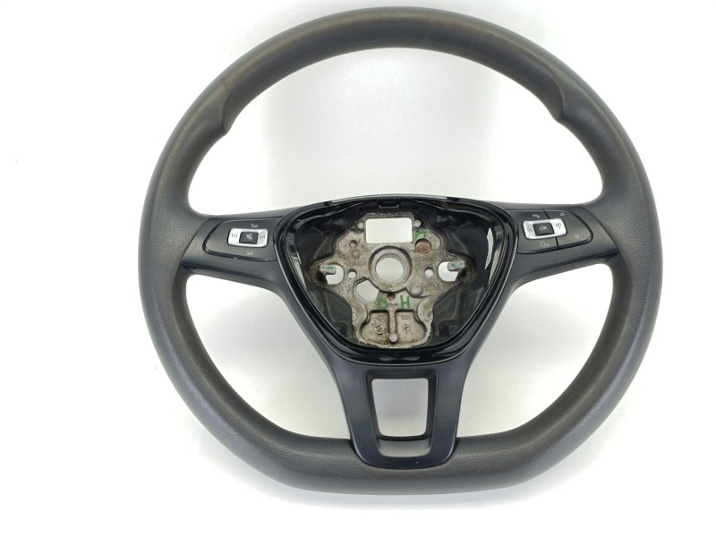 Recambio de volante para volkswagen crafter furgoneta (sy_, sx_) 2.0 tdi referencia OEM IAM 3Q0419091  