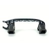 Recambio de aireador central para kia ceed (cd) 1.6 crdi 136 referencia OEM IAM 84740J7AA0  