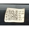 Recambio de moldura para kia ceed (cd) 1.6 crdi 136 referencia OEM IAM 84830J7AA0  