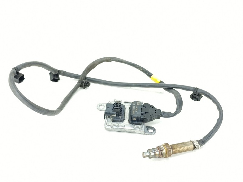Recambio de sonda lambda para kia ceed (cd) 1.6 crdi 136 referencia OEM IAM 296702U100  