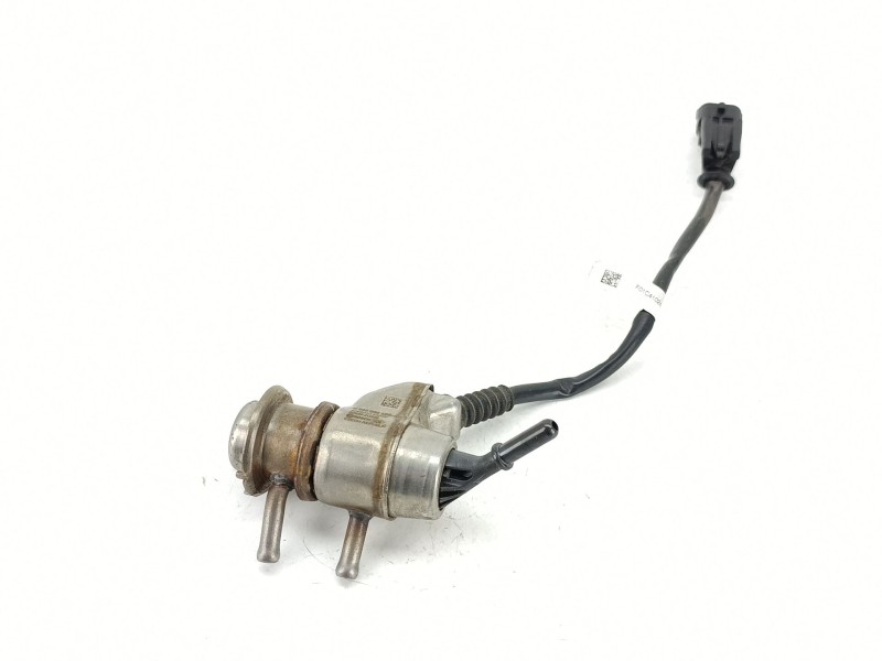 Recambio de inyector para kia ceed (cd) 1.6 crdi 136 referencia OEM IAM 296302U200  