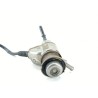 Recambio de inyector para kia ceed (cd) 1.6 crdi 136 referencia OEM IAM 296302U200  