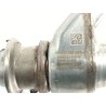 Recambio de inyector para kia ceed (cd) 1.6 crdi 136 referencia OEM IAM 296302U200  