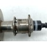 Recambio de inyector para kia ceed (cd) 1.6 crdi 136 referencia OEM IAM 296302U000  