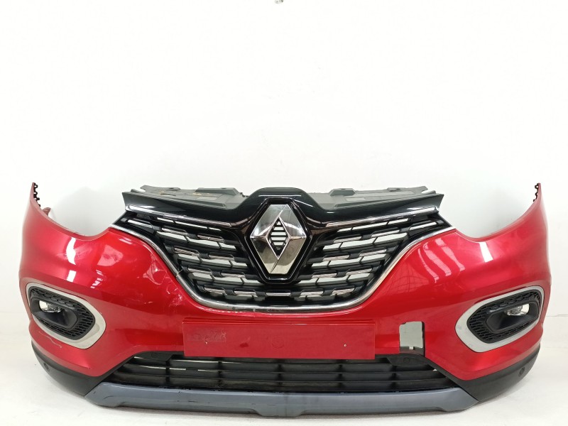 Recambio de paragolpes delantero para renault kadjar (ha_, hl_) 1.3 tce 160 (hlnc) referencia OEM IAM 620222672R  